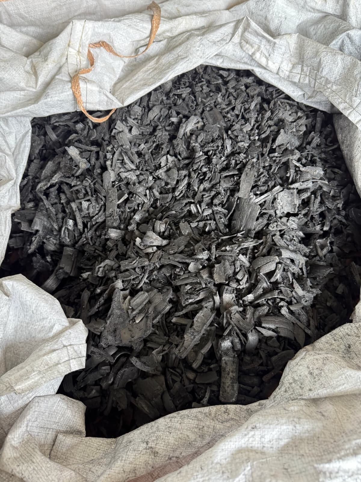 Japanese BBQ Charcoal